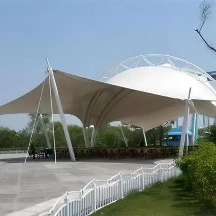 阿拉尔市工程案例