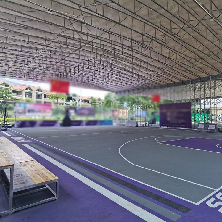 阿拉尔市工程案例