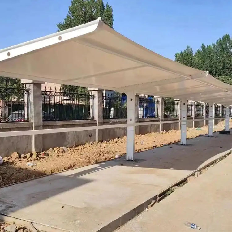 阿拉尔市工程案例