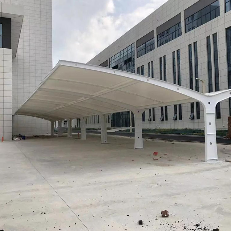 阿拉尔市工程案例